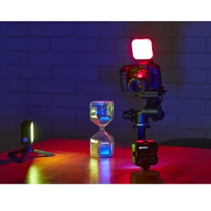 نور ثابت گودکس مدل LED6R RGB